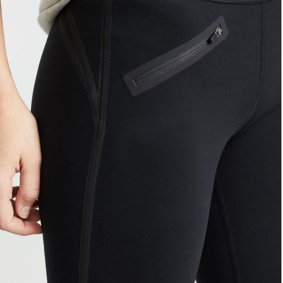 SPANX Pants - Spanx Every Wear Tech Tape Leggings